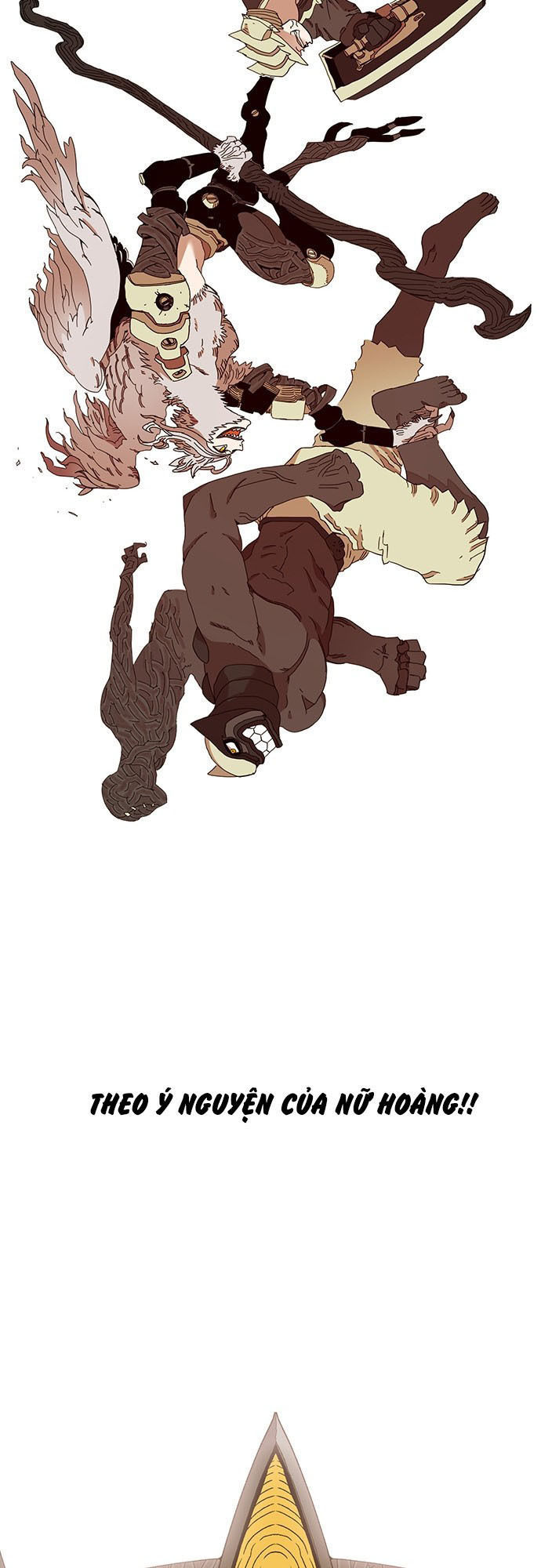 Hard Core Leveling Warrior Chapter 176.7 - 73