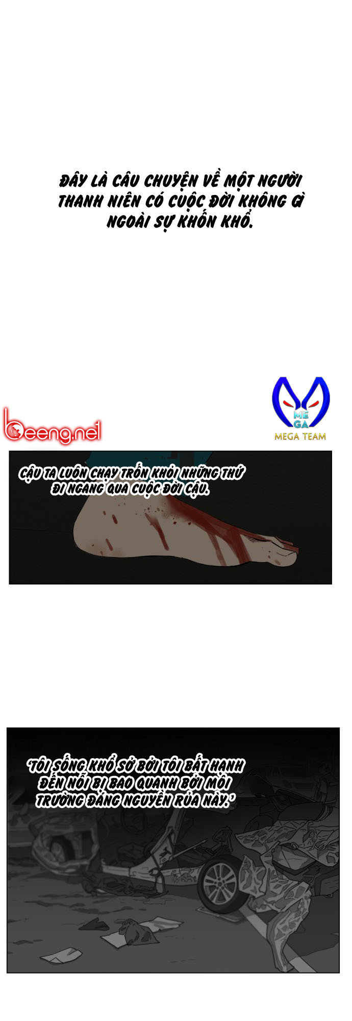 Hard Core Leveling Warrior Chapter 176 - 1