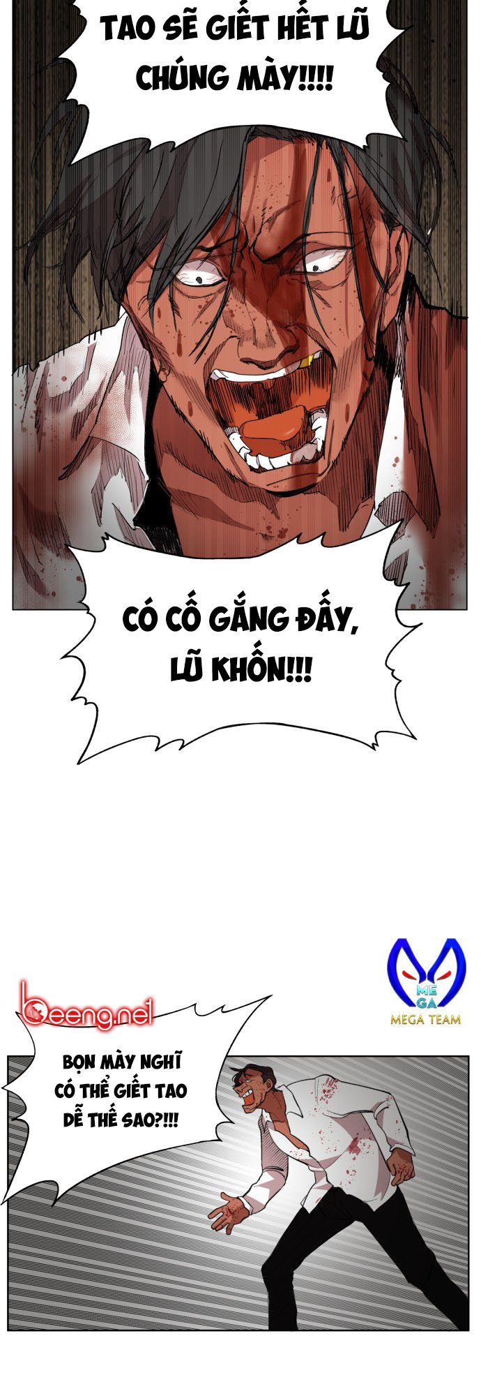 Hard Core Leveling Warrior Chapter 176 - 12