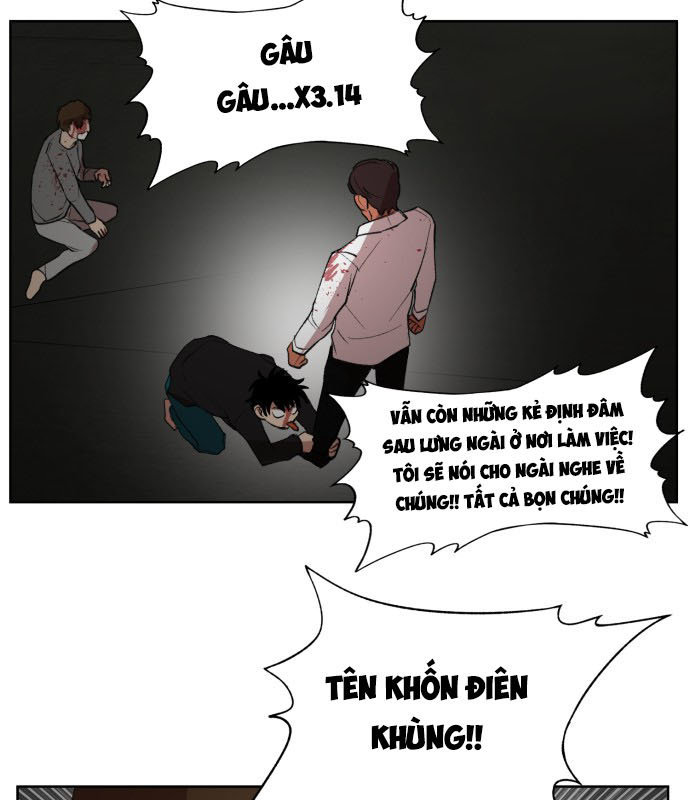 Hard Core Leveling Warrior Chapter 176 - 17