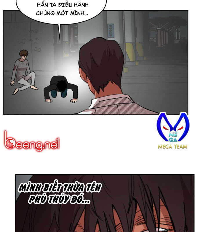 Hard Core Leveling Warrior Chapter 176 - 20