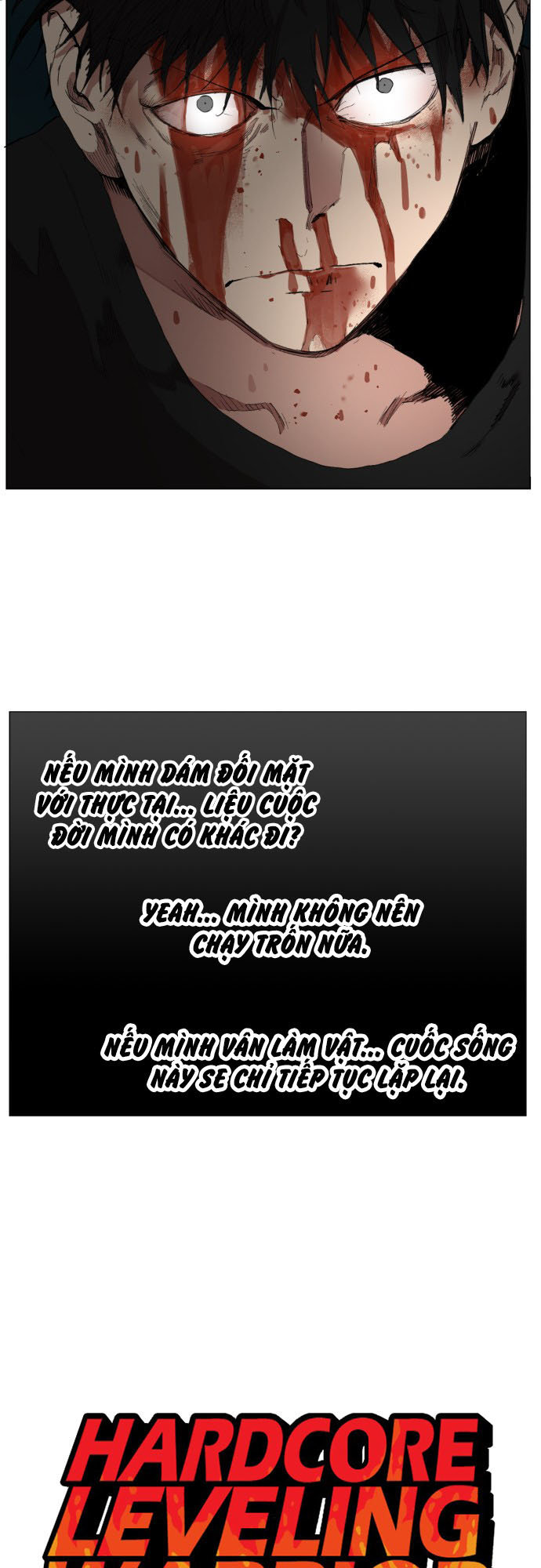 Hard Core Leveling Warrior Chapter 176 - 3