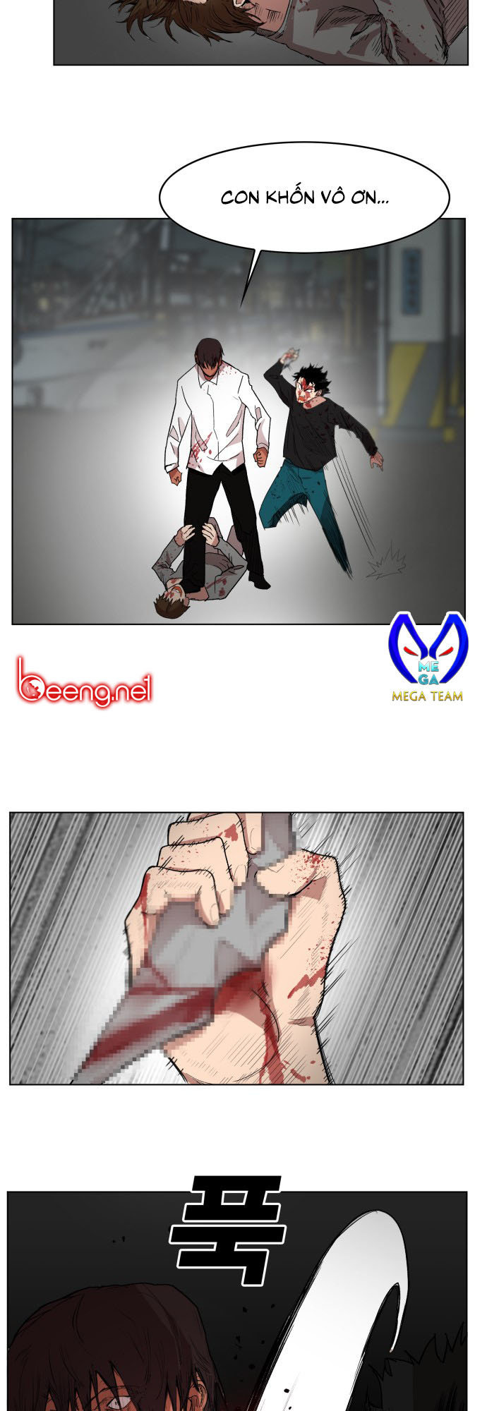 Hard Core Leveling Warrior Chapter 176 - 25