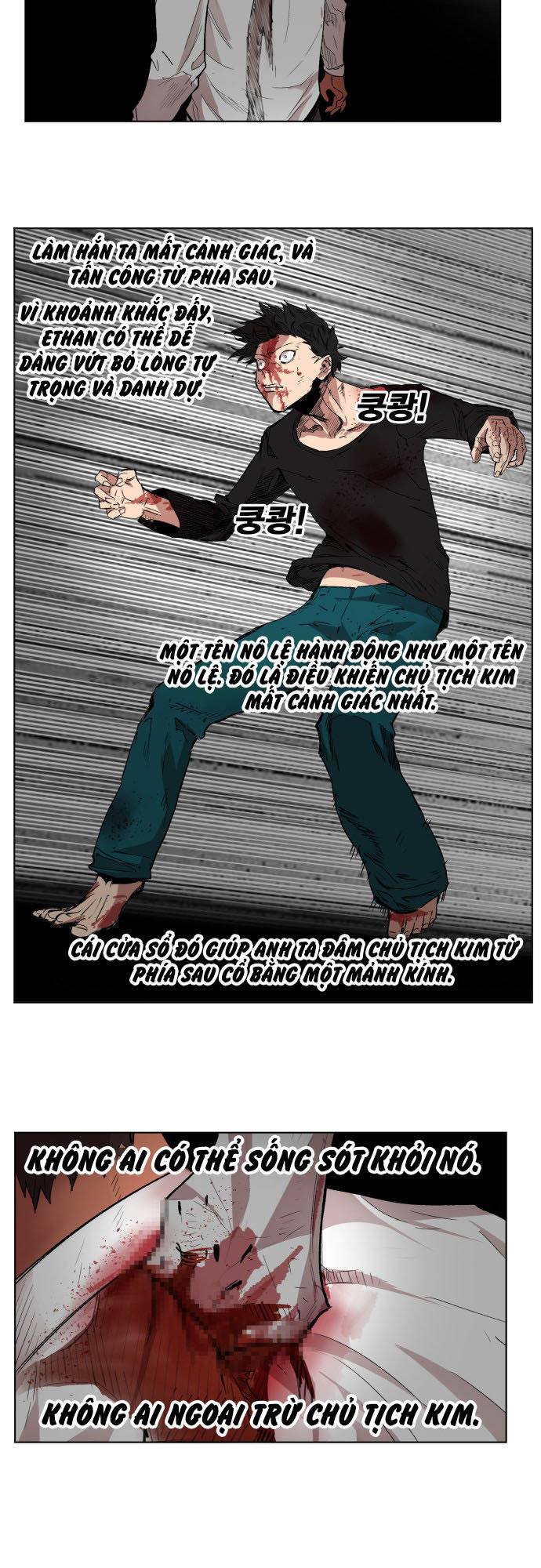 Hard Core Leveling Warrior Chapter 176 - 27