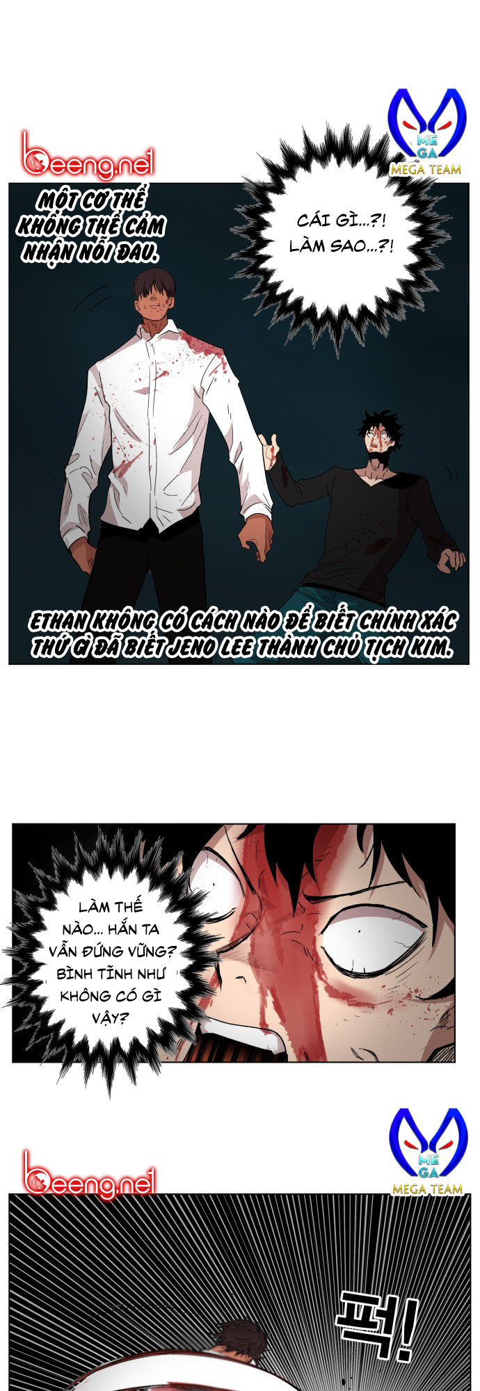 Hard Core Leveling Warrior Chapter 176 - 28