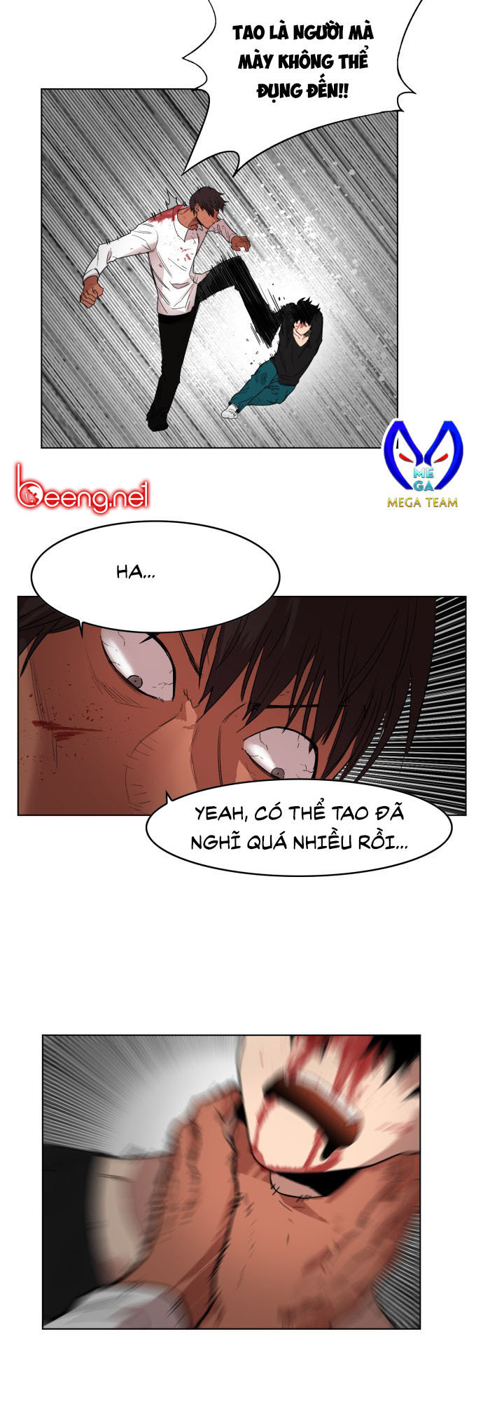 Hard Core Leveling Warrior Chapter 176 - 31