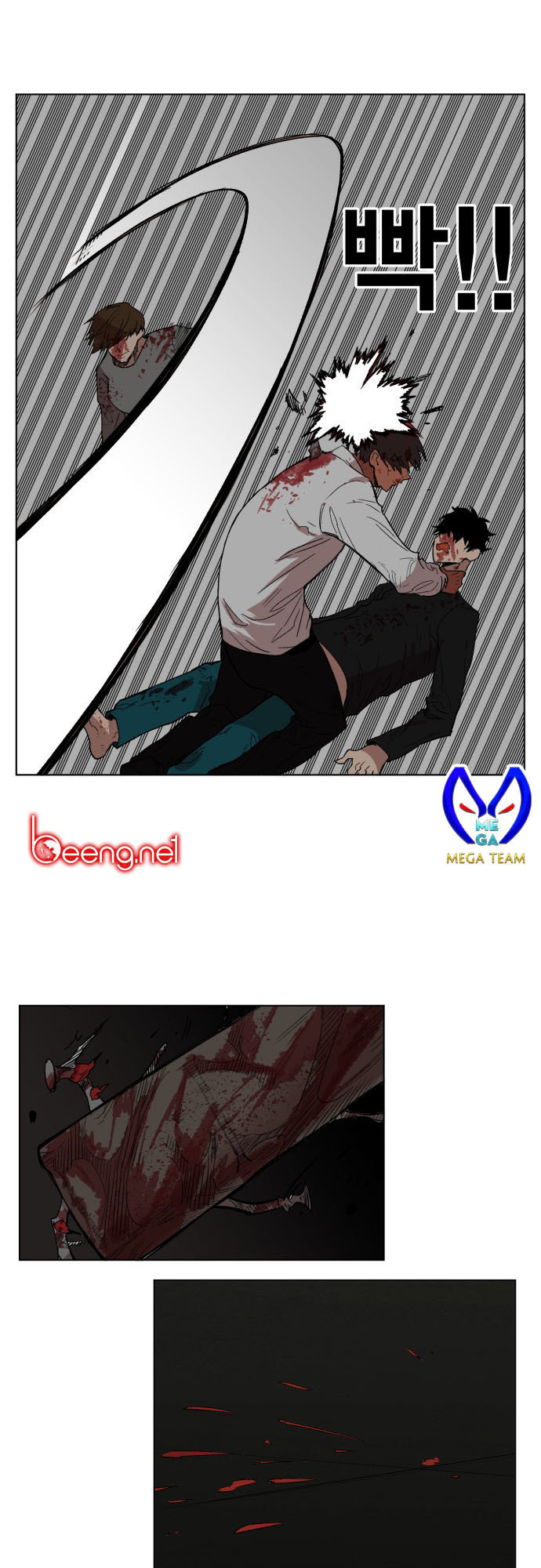 Hard Core Leveling Warrior Chapter 176 - 34