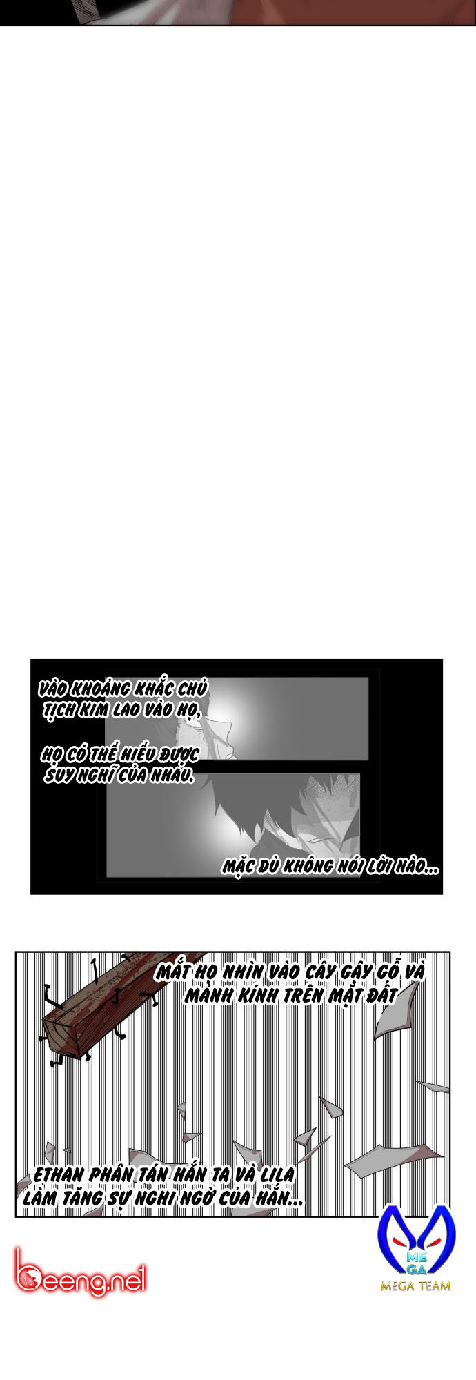 Hard Core Leveling Warrior Chapter 176 - 36