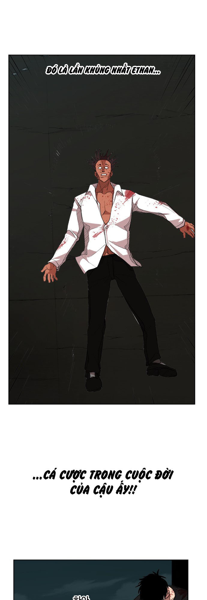 Hard Core Leveling Warrior Chapter 176 - 37