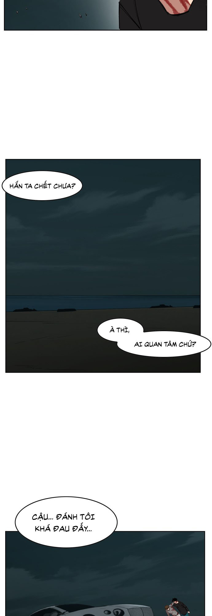 Hard Core Leveling Warrior Chapter 176 - 40