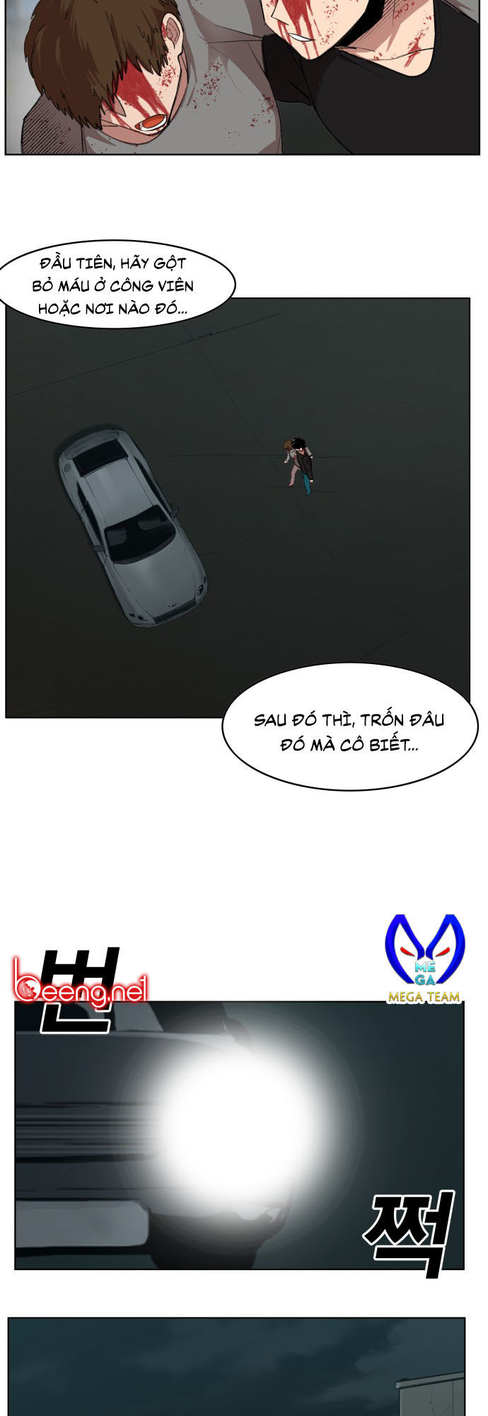 Hard Core Leveling Warrior Chapter 176 - 42