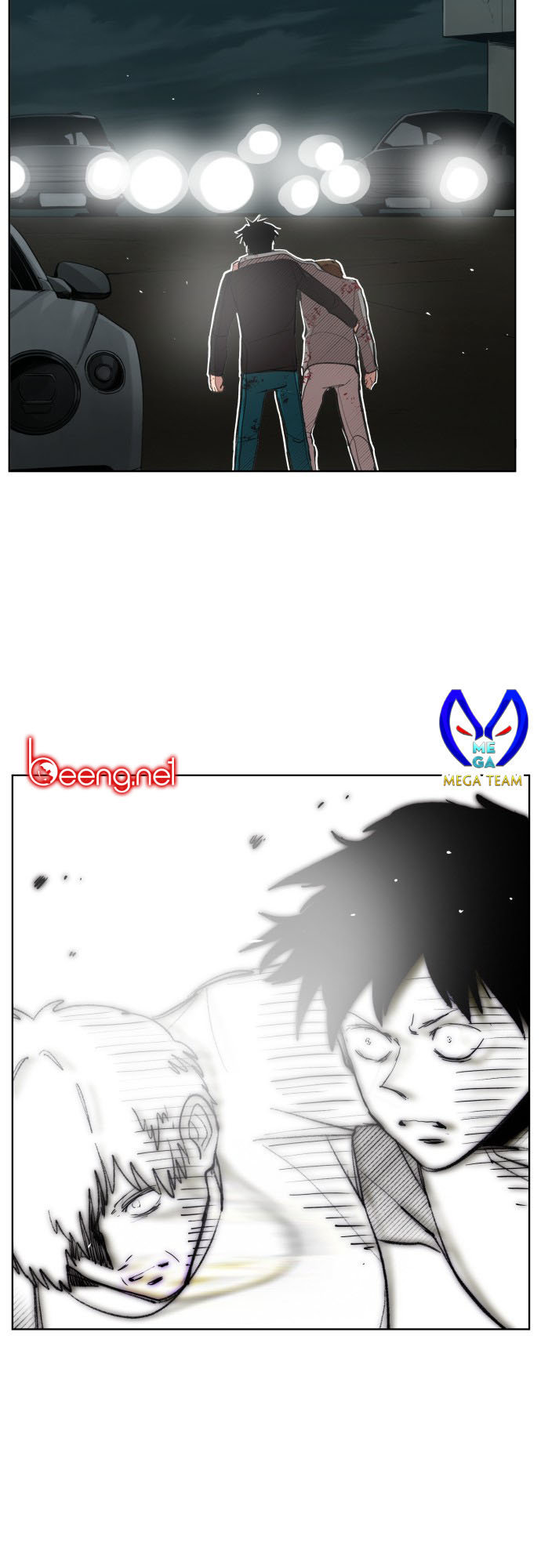 Hard Core Leveling Warrior Chapter 176 - 43