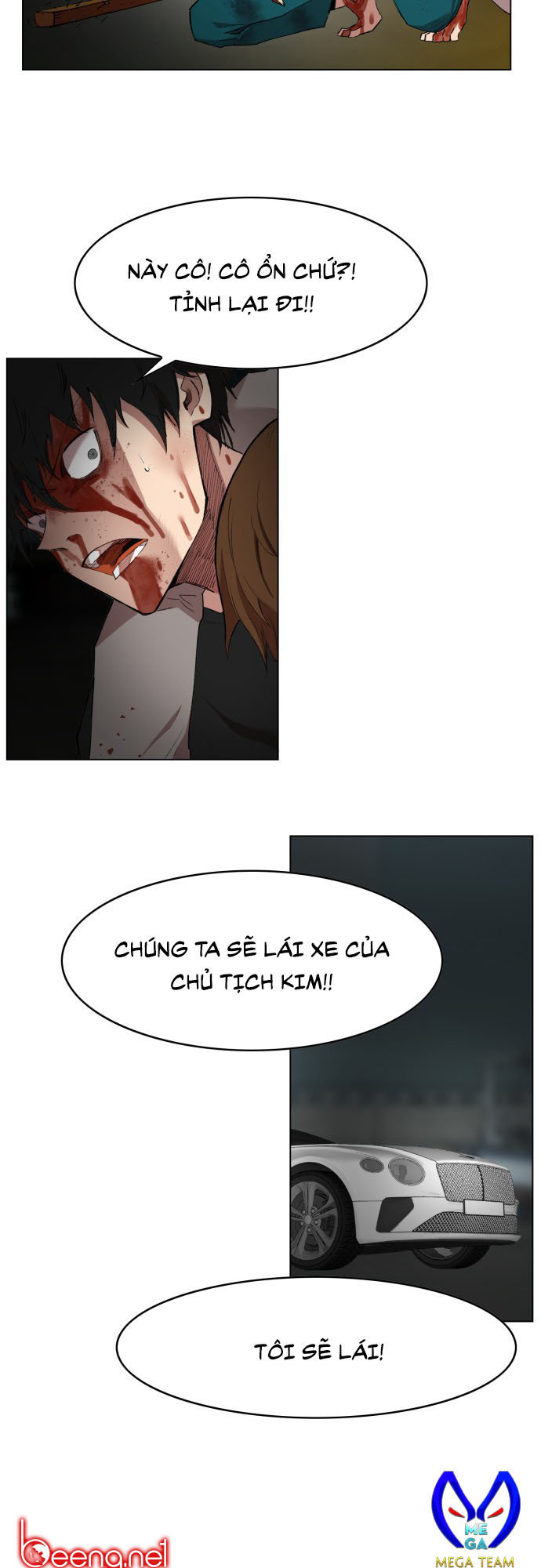 Hard Core Leveling Warrior Chapter 176 - 6