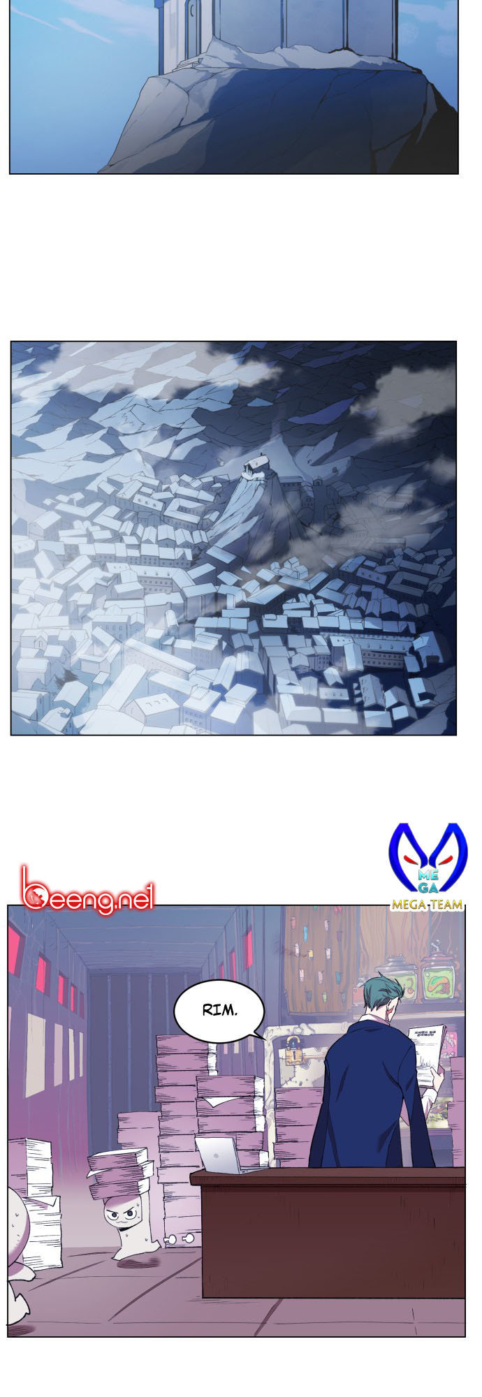 Hard Core Leveling Warrior Chapter 176 - 58