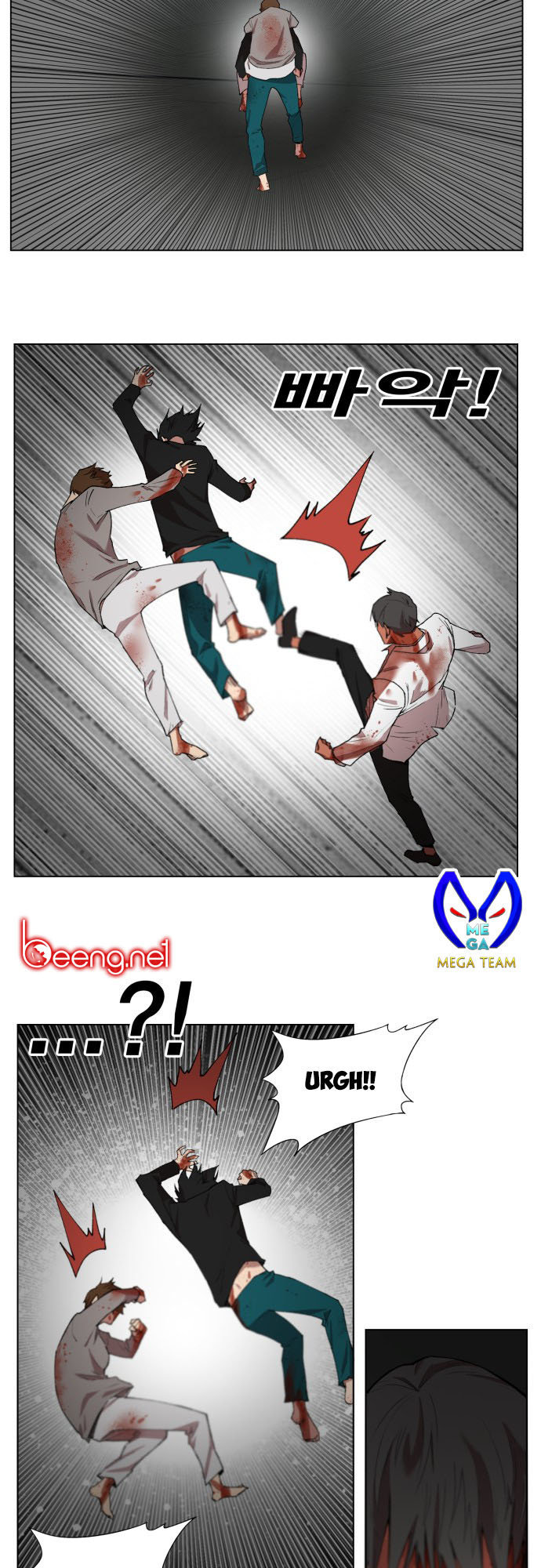 Hard Core Leveling Warrior Chapter 176 - 10