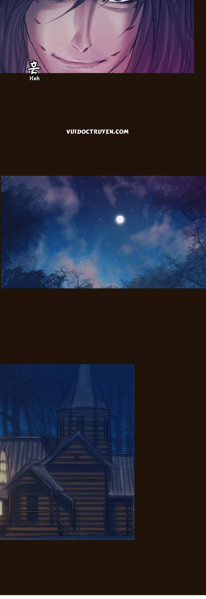 Magician Chapter 120 - 23