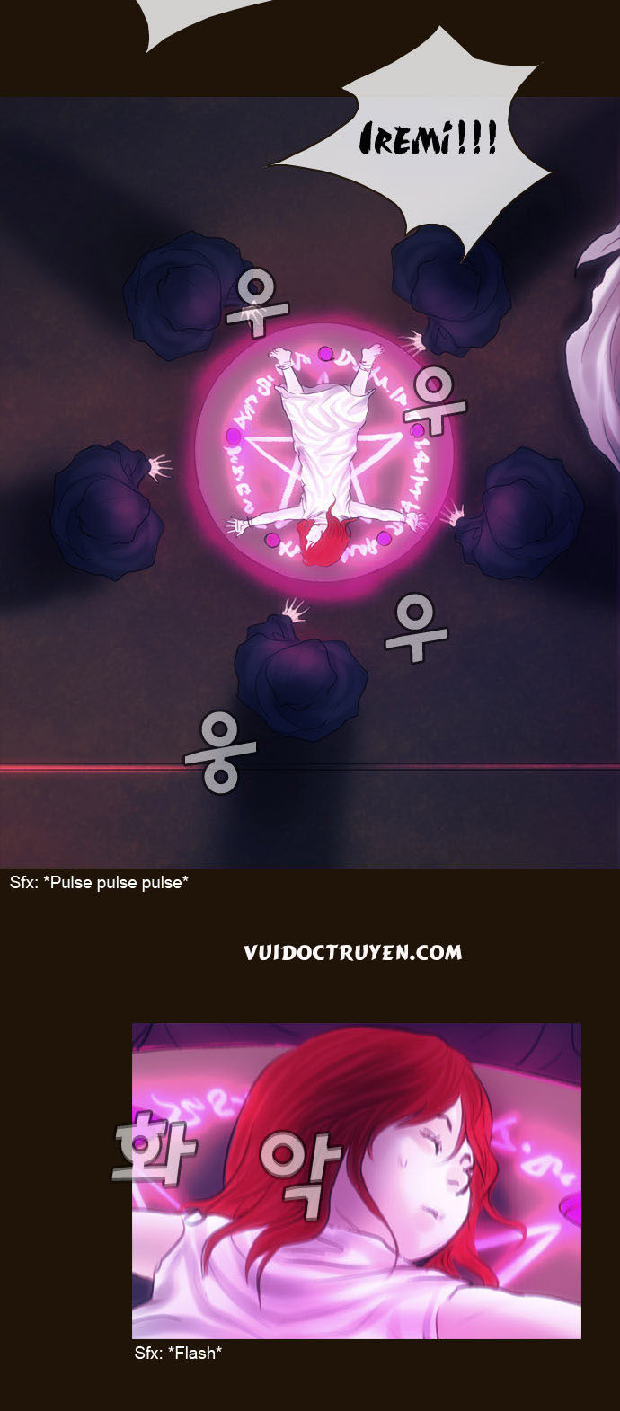 Magician Chapter 120 - 5