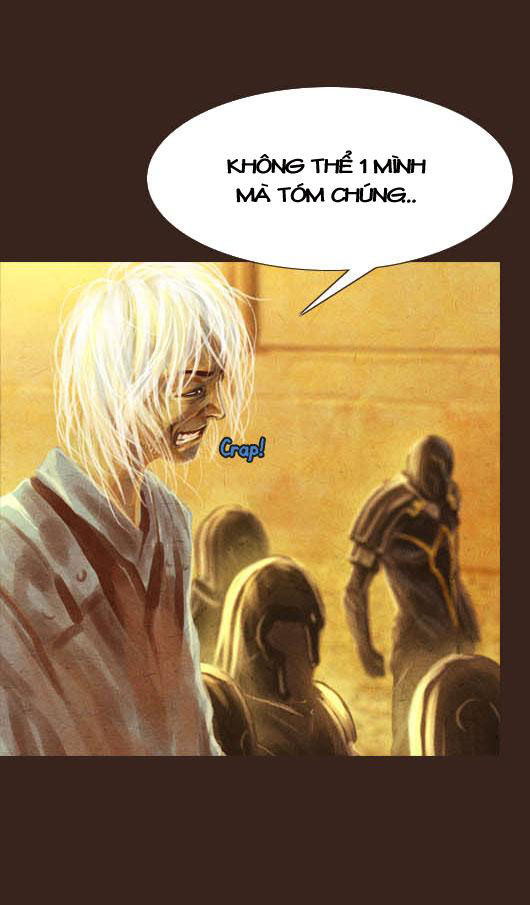 Magician Chapter 41 - 35