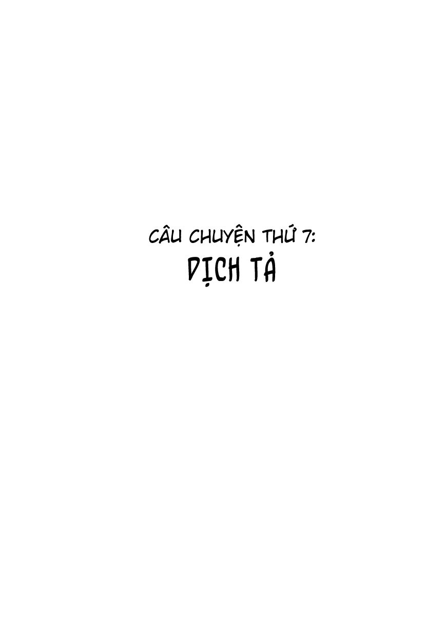 Black Jack Chapter 167 - 1
