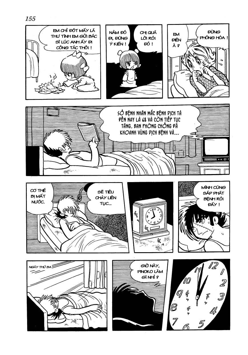 Black Jack Chapter 167 - 13