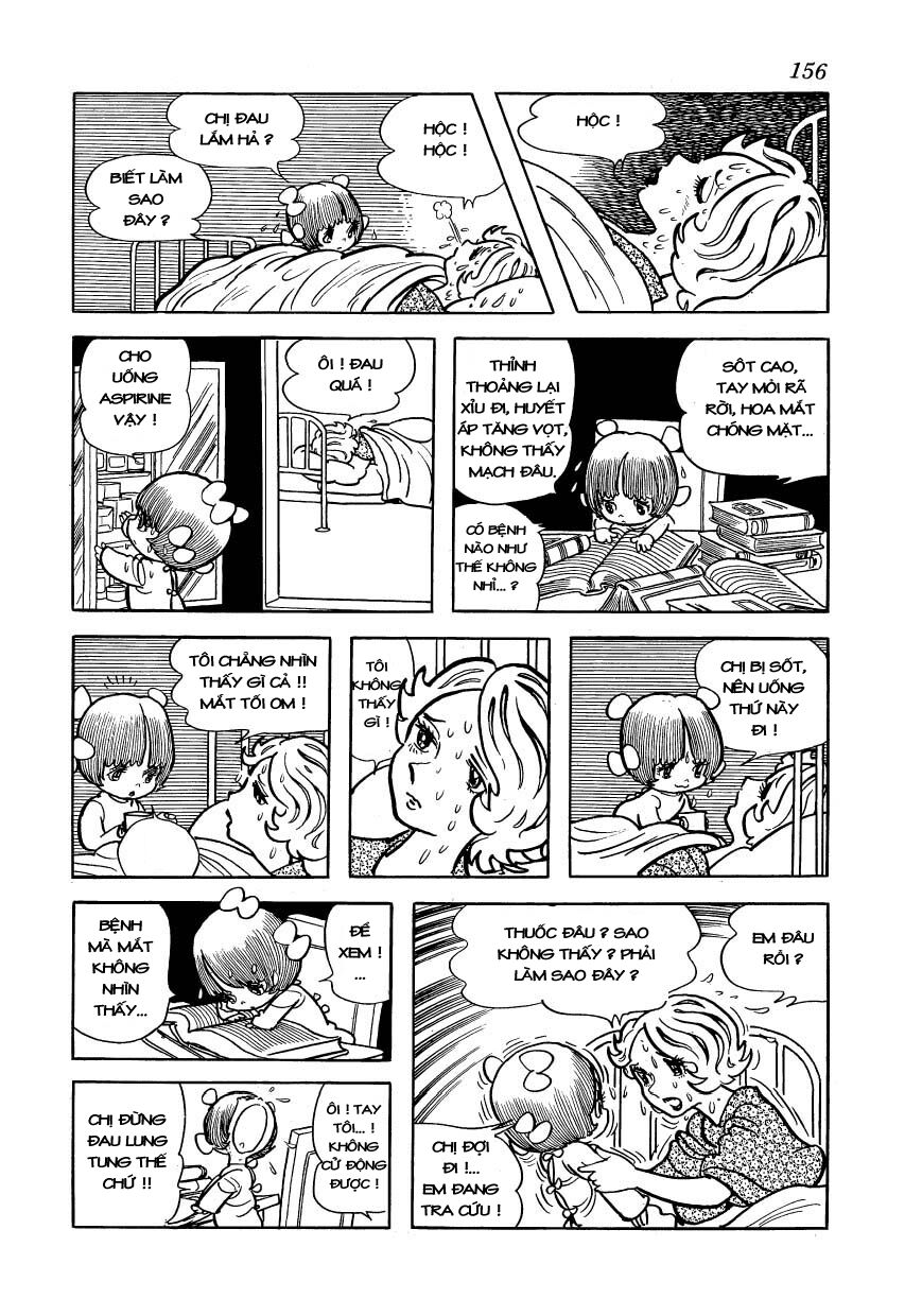 Black Jack Chapter 167 - 14