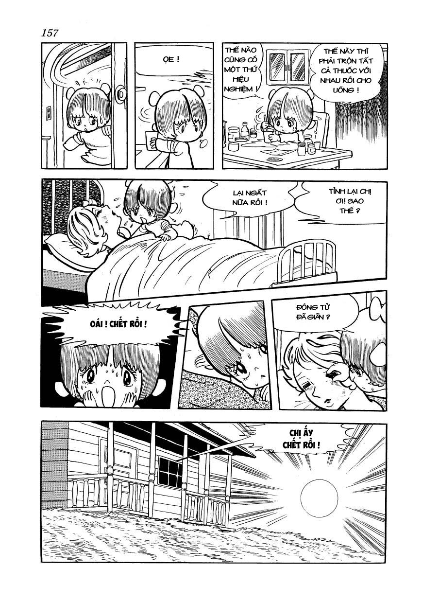 Black Jack Chapter 167 - 15