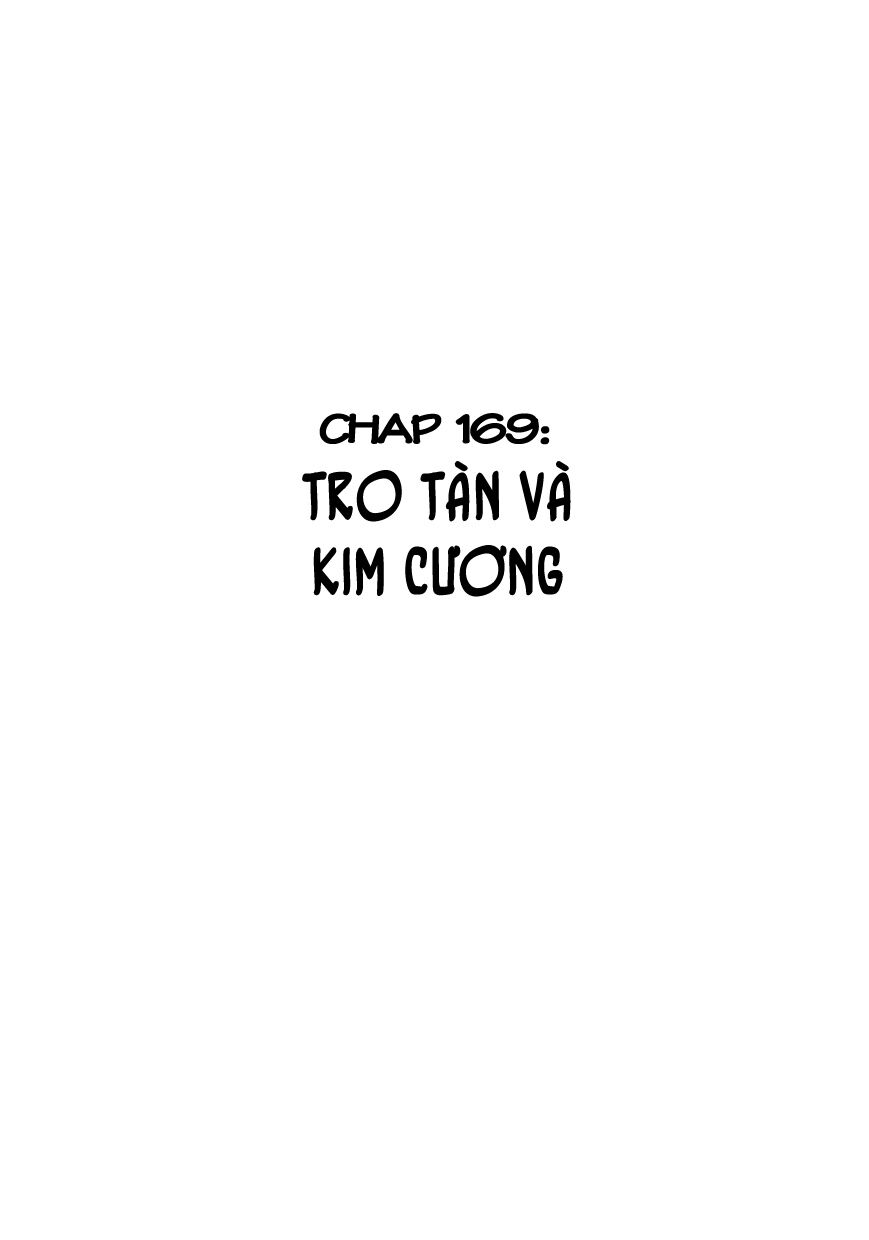 Black Jack Chapter 169 - 1