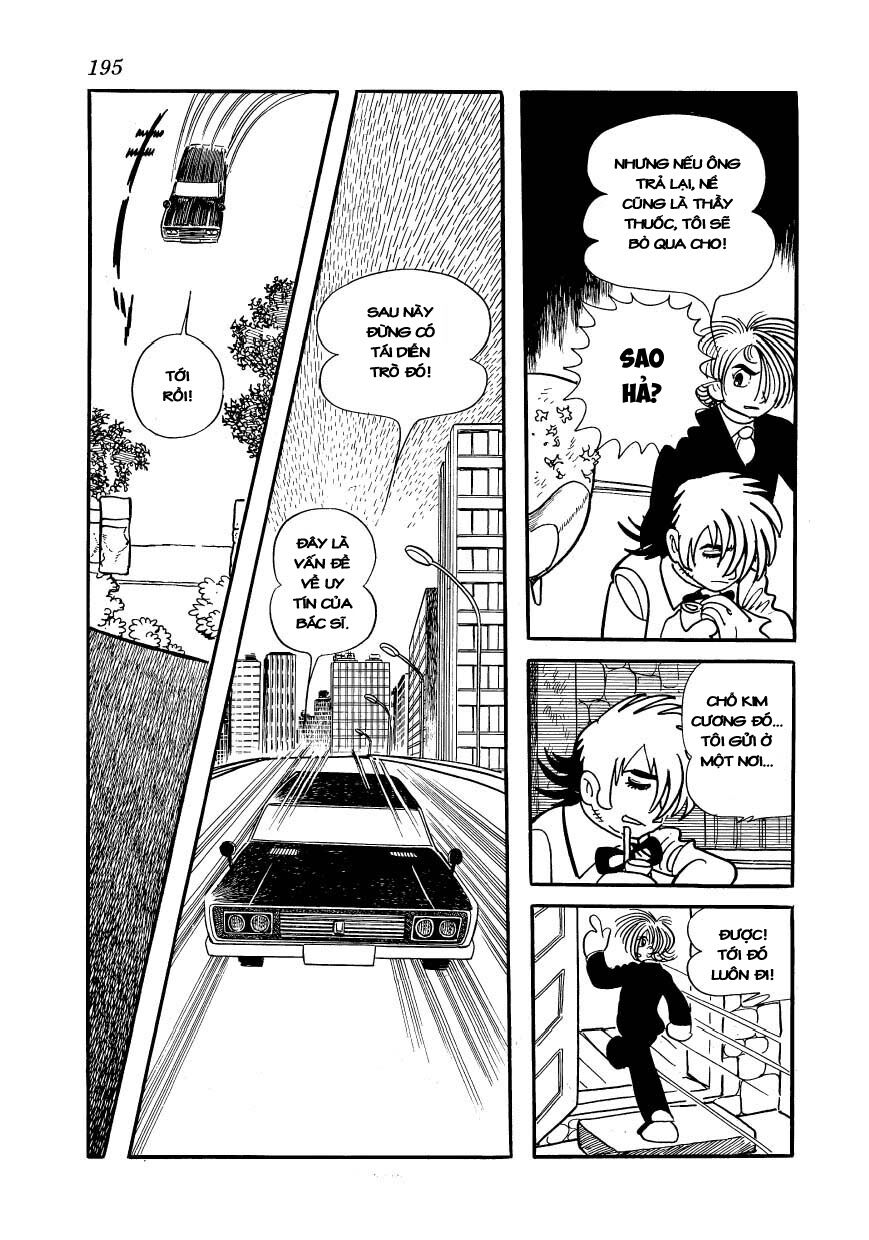 Black Jack Chapter 169 - 13