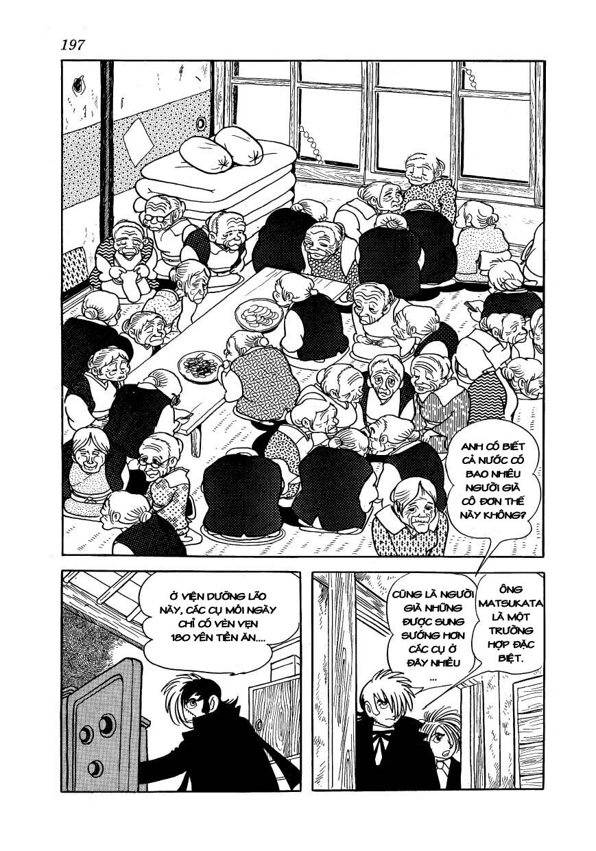 Black Jack Chapter 169 - 15