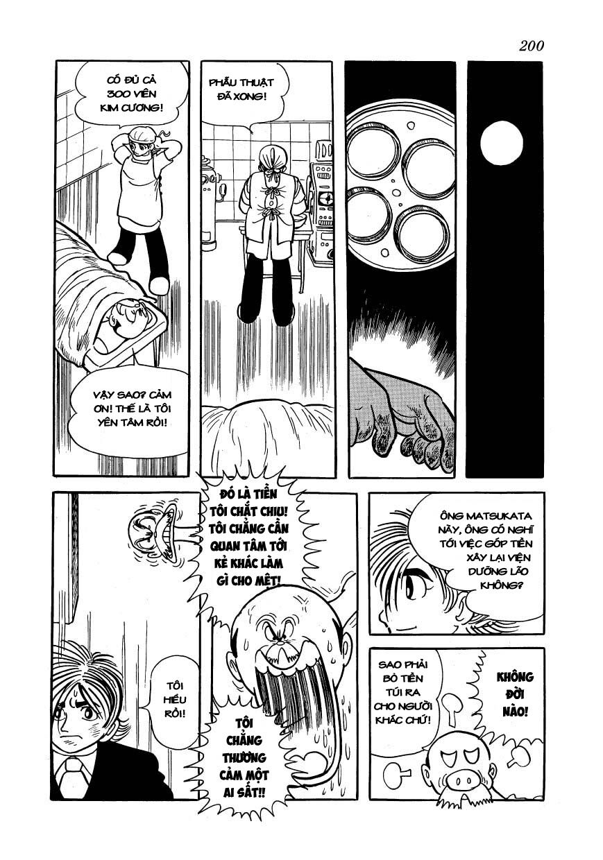 Black Jack Chapter 169 - 18