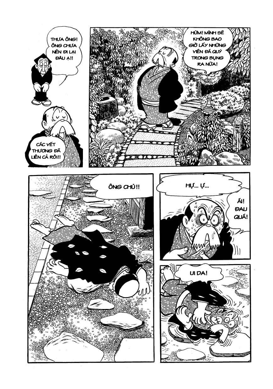 Black Jack Chapter 169 - 19