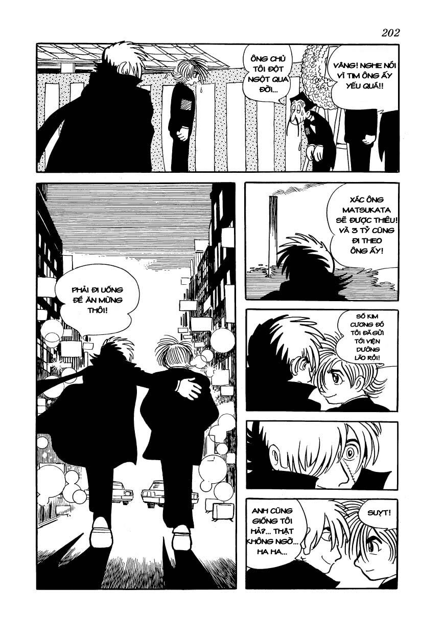 Black Jack Chapter 169 - 20