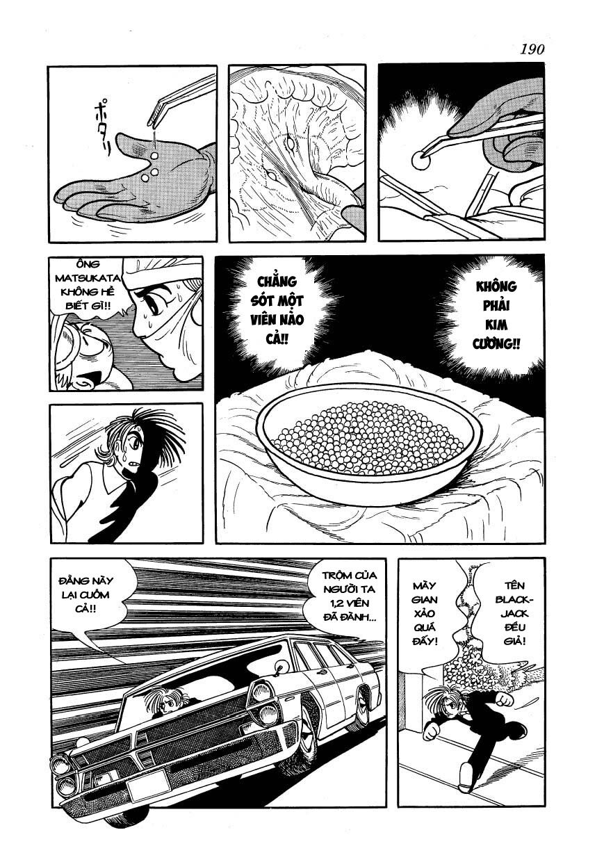 Black Jack Chapter 169 - 8