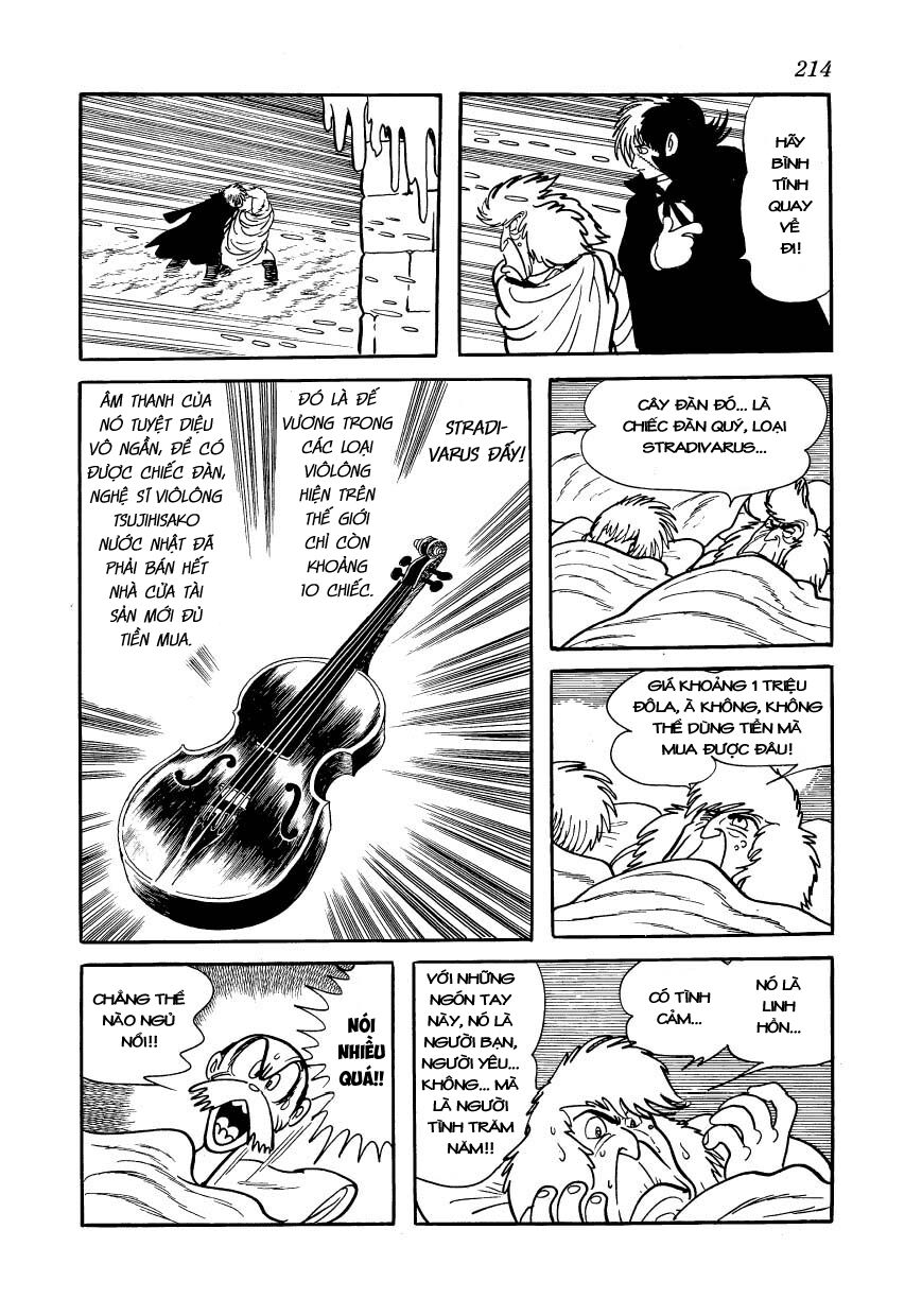 Black Jack Chapter 170 - 12