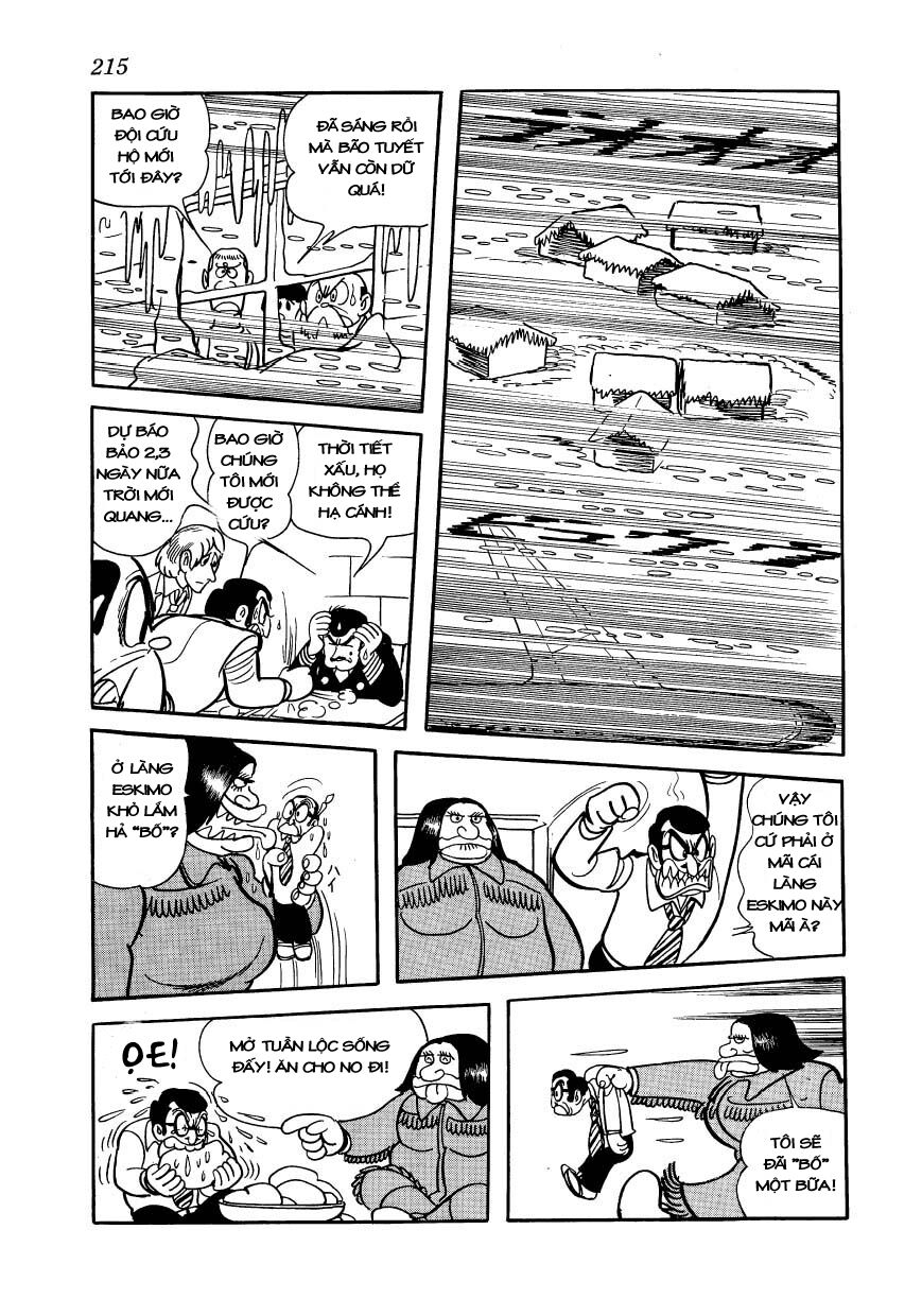 Black Jack Chapter 170 - 13