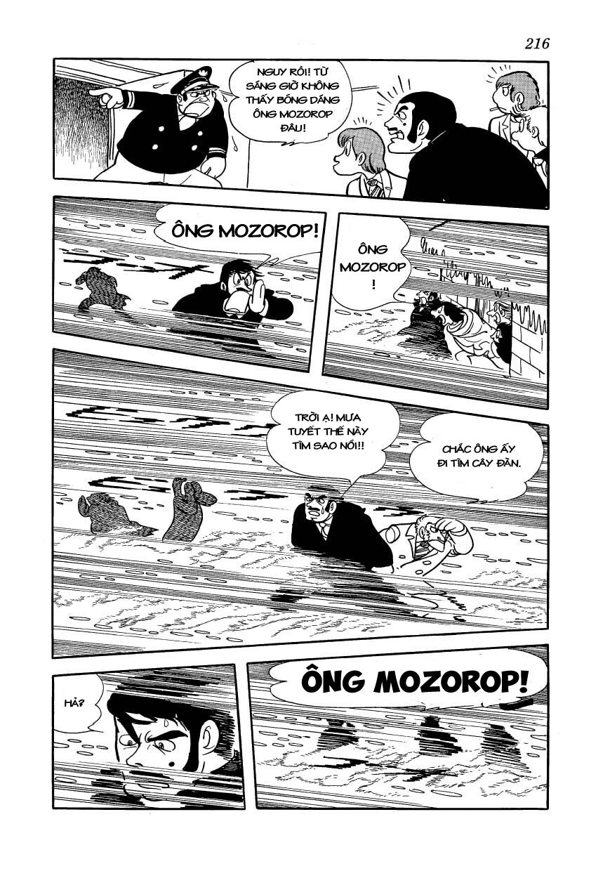 Black Jack Chapter 170 - 14