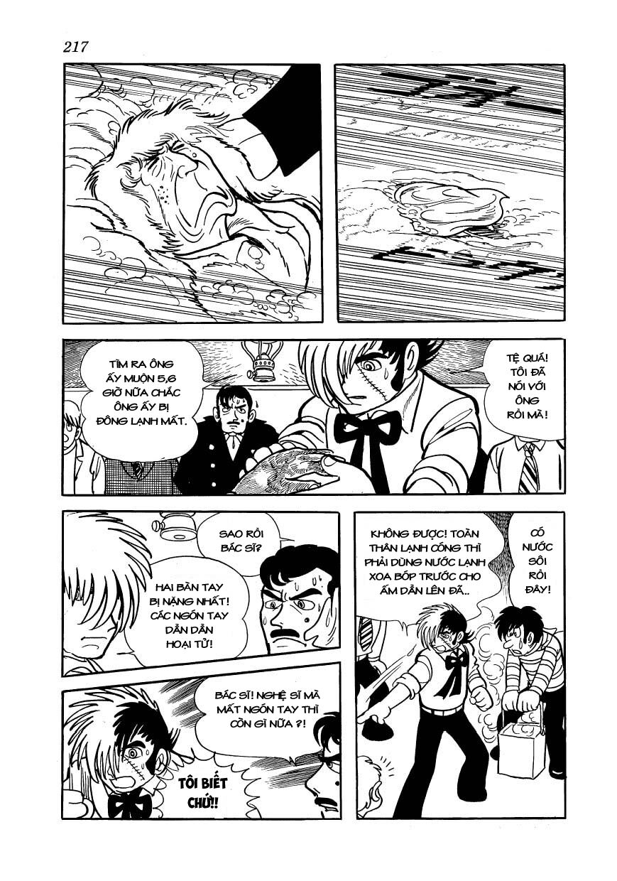Black Jack Chapter 170 - 15