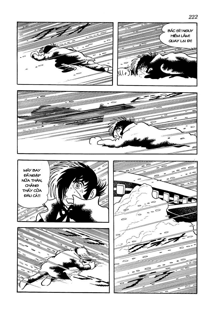 Black Jack Chapter 170 - 20