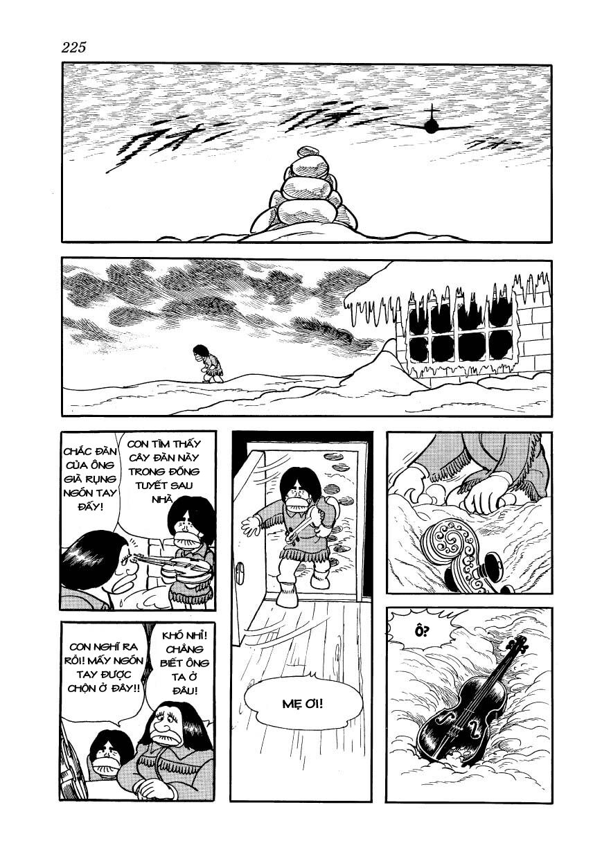 Black Jack Chapter 170 - 23