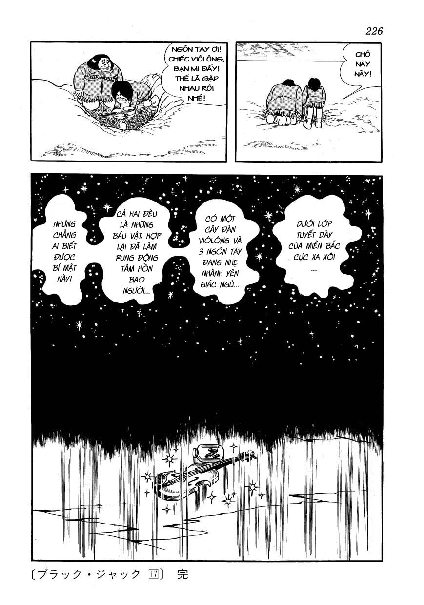 Black Jack Chapter 170 - 24