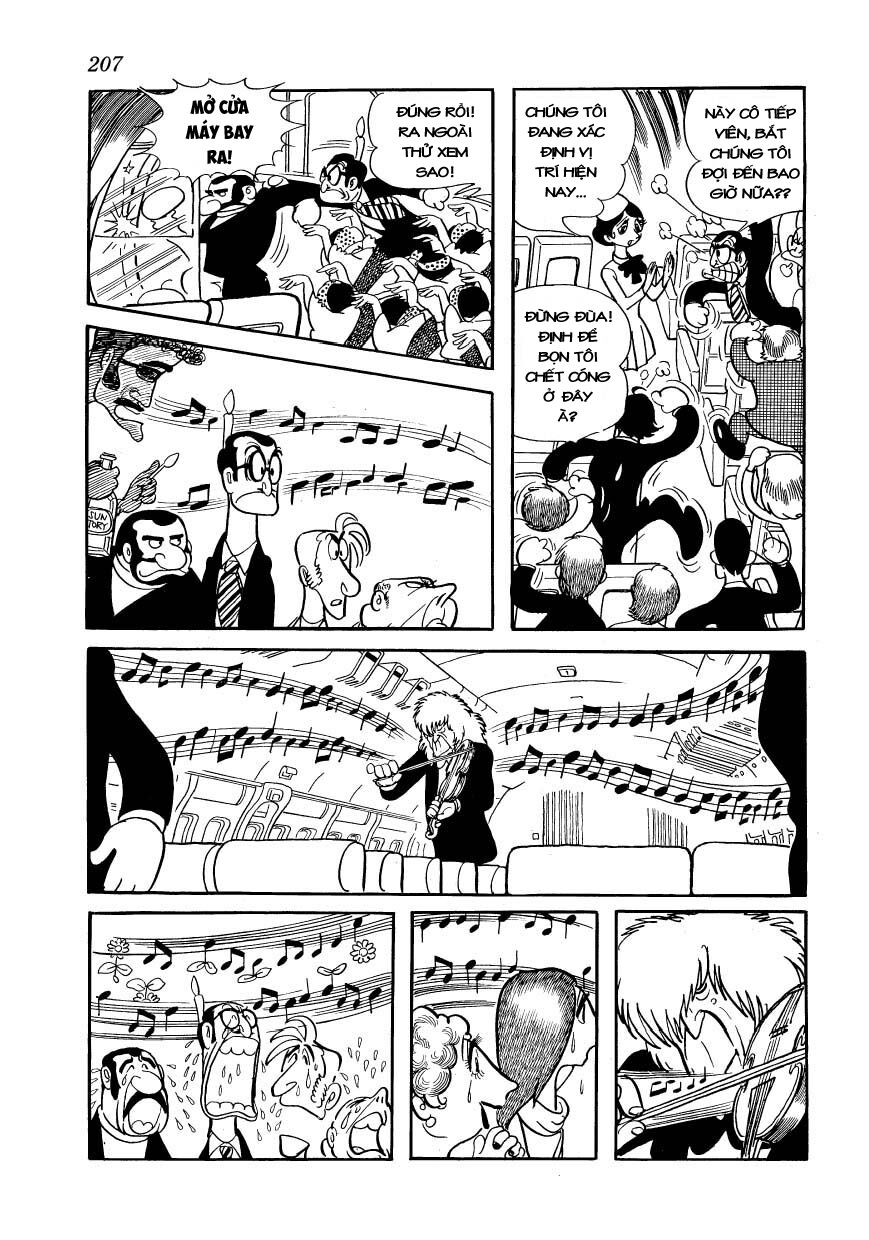 Black Jack Chapter 170 - 5