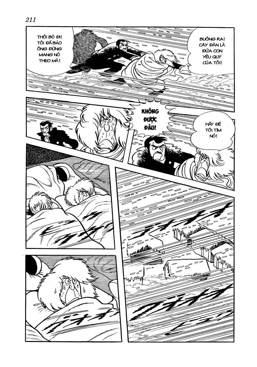 Black Jack Chapter 170 - 9