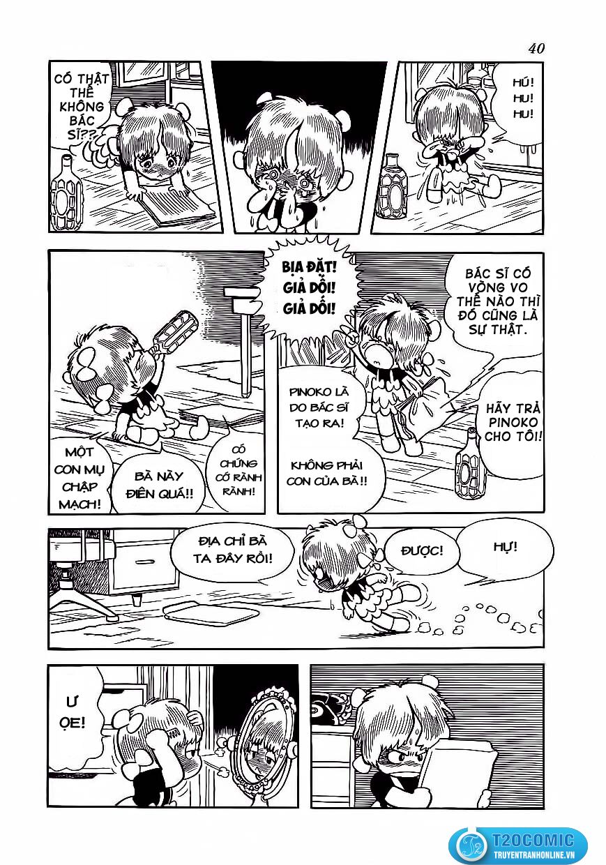 Black Jack Chapter 172 - 13