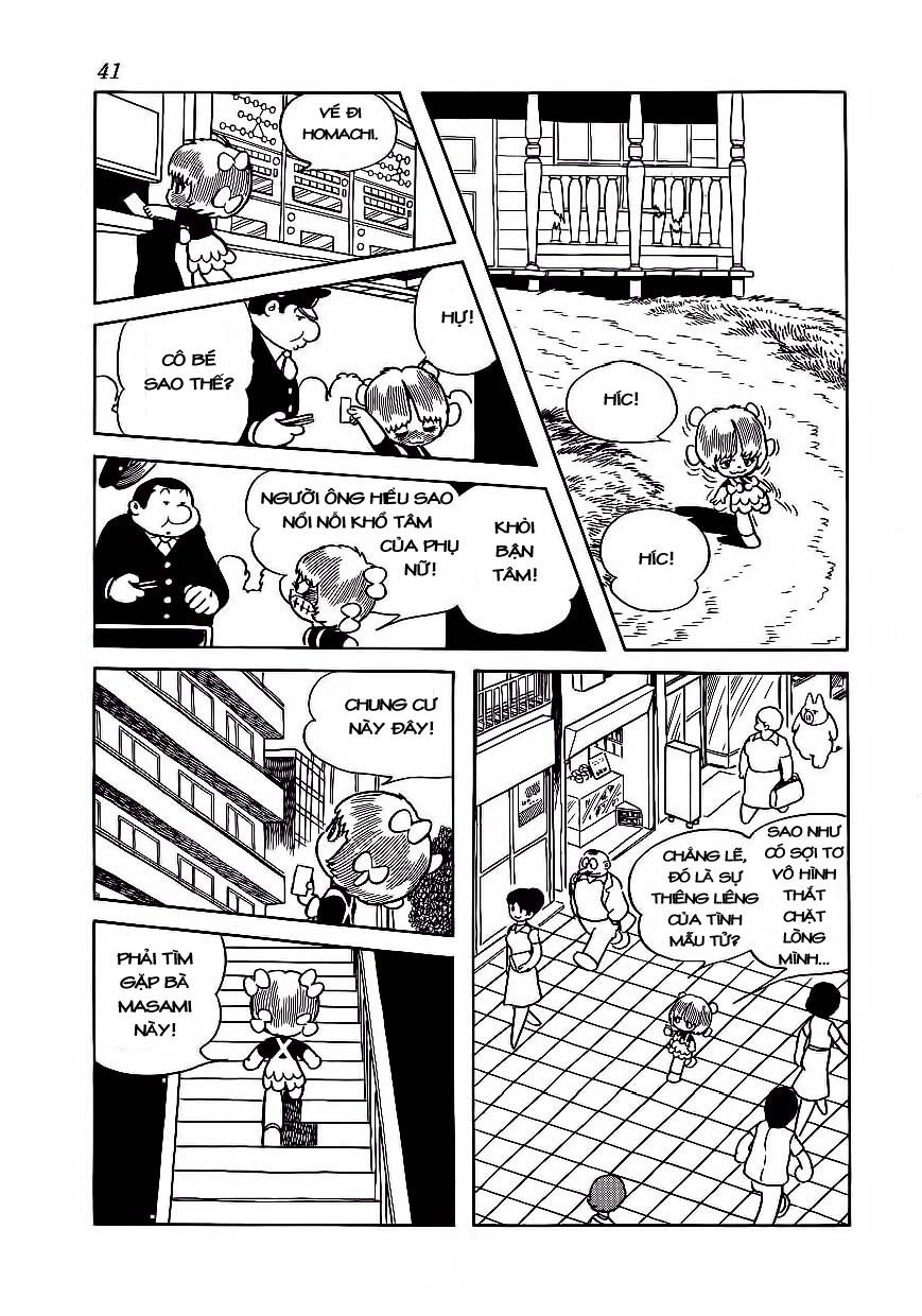 Black Jack Chapter 172 - 14