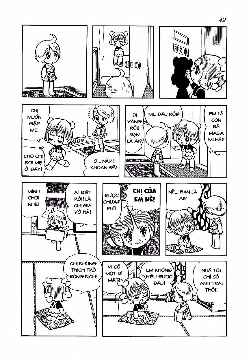 Black Jack Chapter 172 - 15