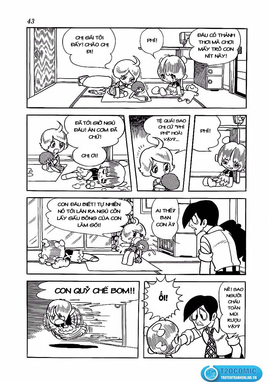 Black Jack Chapter 172 - 16