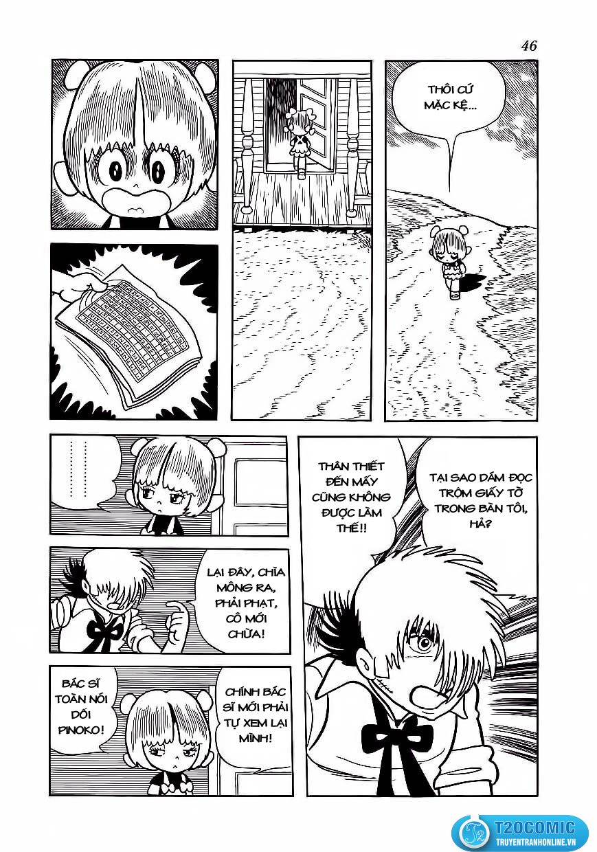 Black Jack Chapter 172 - 19