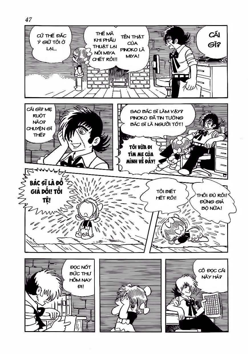 Black Jack Chapter 172 - 20