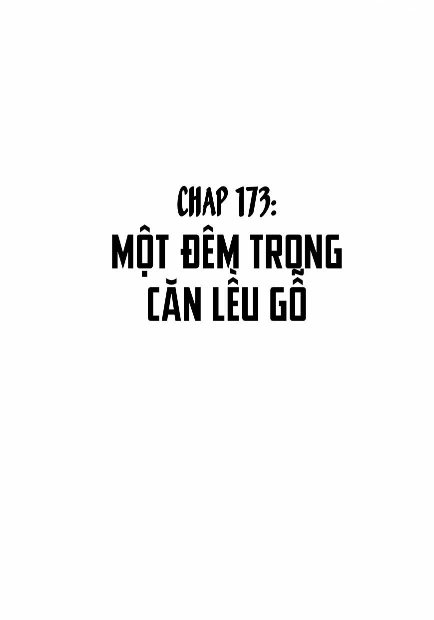 Black Jack Chapter 173 - 1