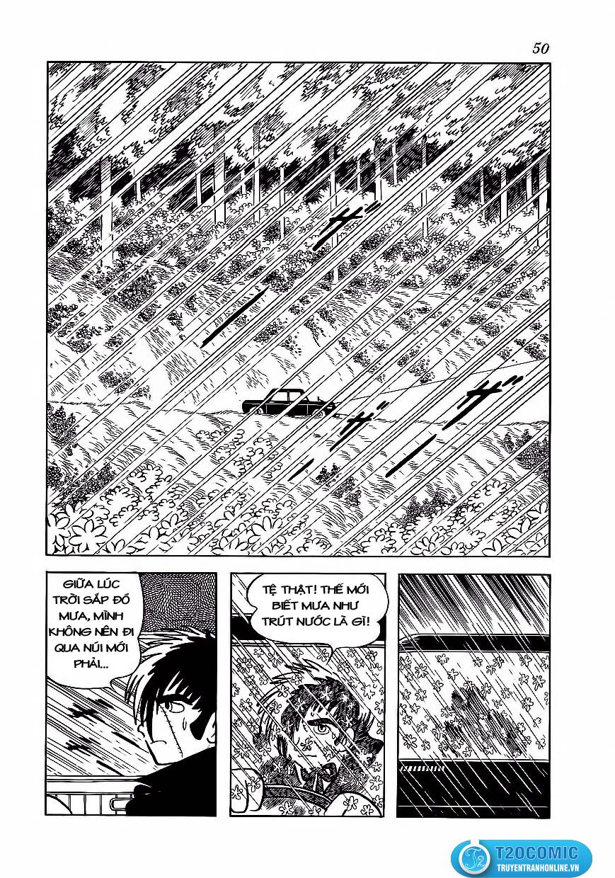 Black Jack Chapter 173 - 2